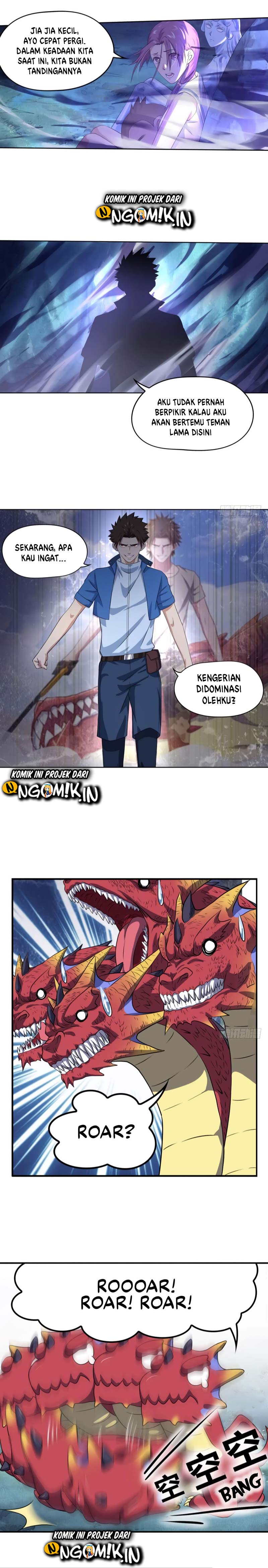 Reborn Big Player - Chapter 149 5