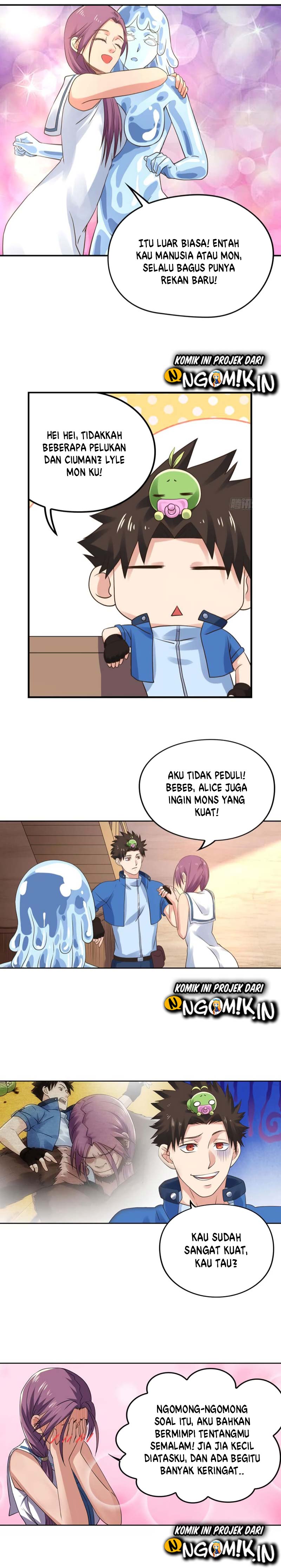 Reborn Big Player - Chapter 142 3