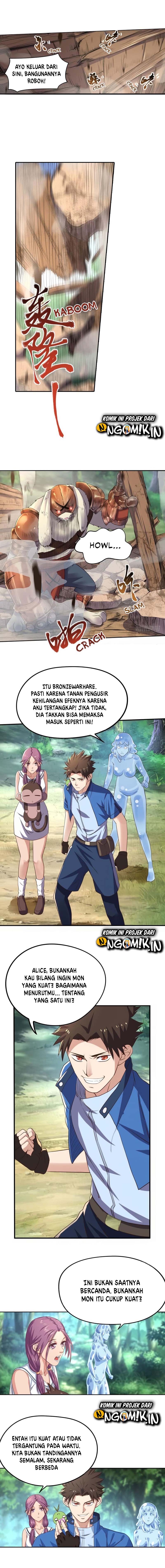 Reborn Big Player - Chapter 142 6