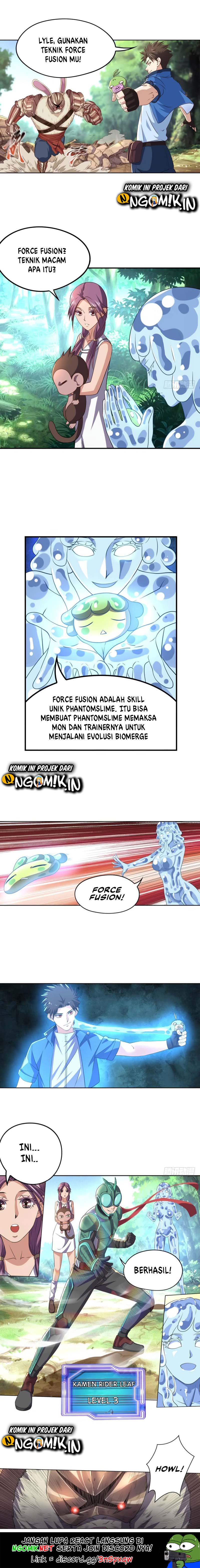 Reborn Big Player - Chapter 142 7