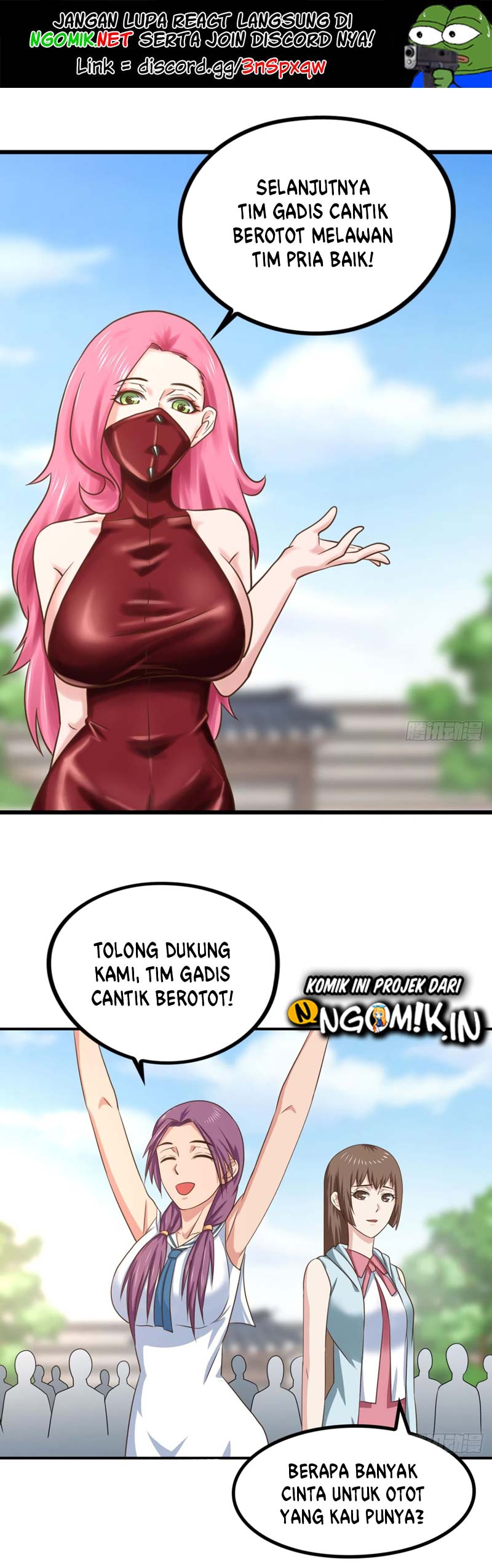 Reborn Big Player - Chapter 158 2