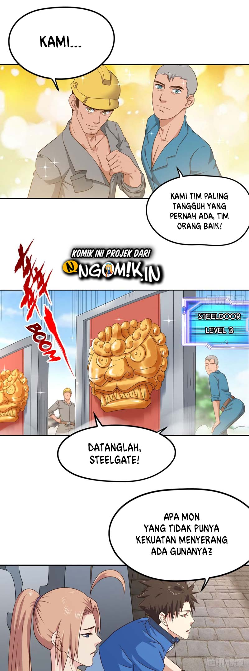 Reborn Big Player - Chapter 158 3