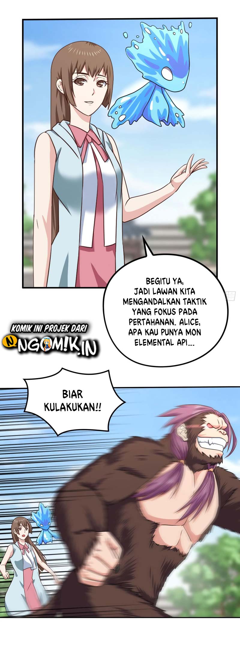 Reborn Big Player - Chapter 158 5