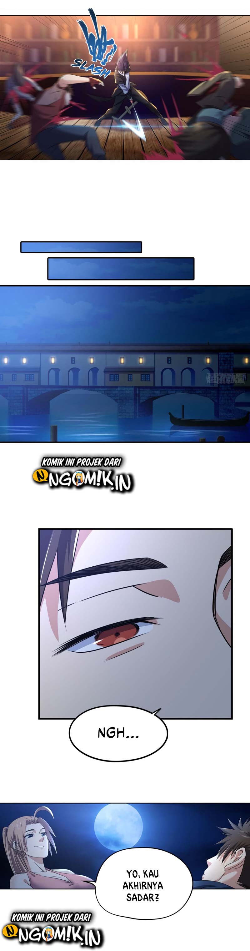 Reborn Big Player - Chapter 159 11