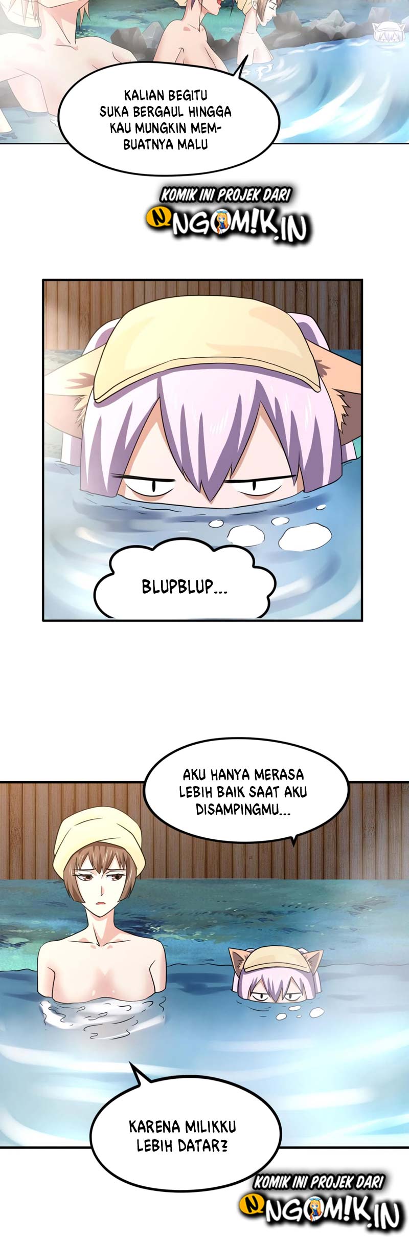 Reborn Big Player - Chapter 159 5