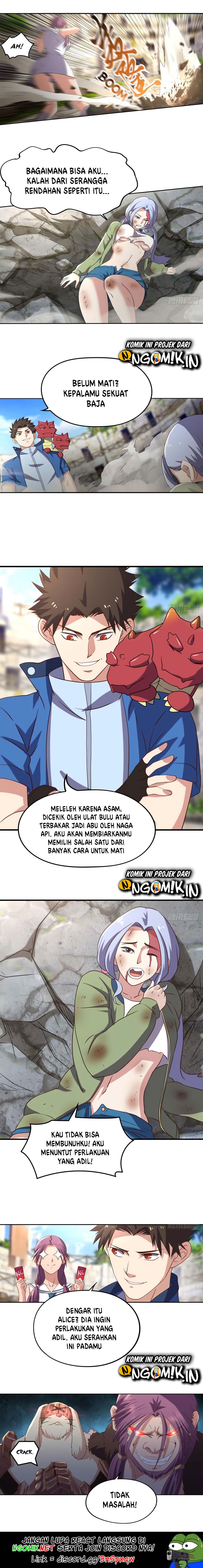Reborn Big Player - Chapter 152 7