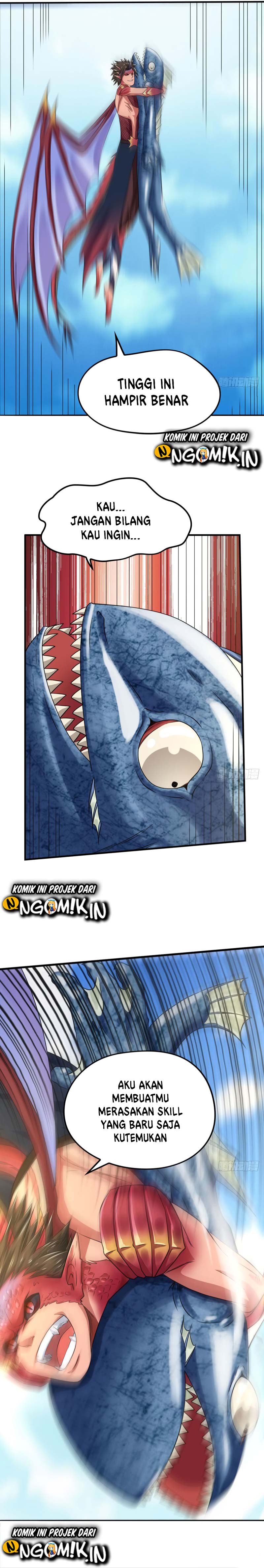 Reborn Big Player - Chapter 152 5