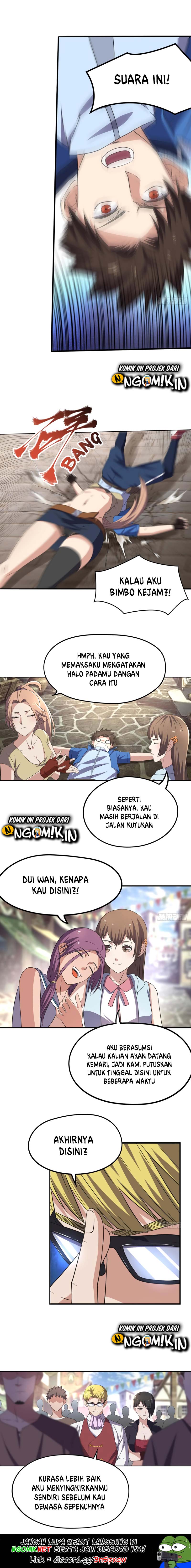 Reborn Big Player - Chapter 153 10