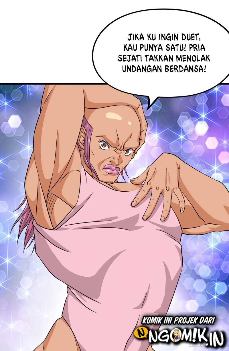 Reborn Big Player - Chapter 153 7