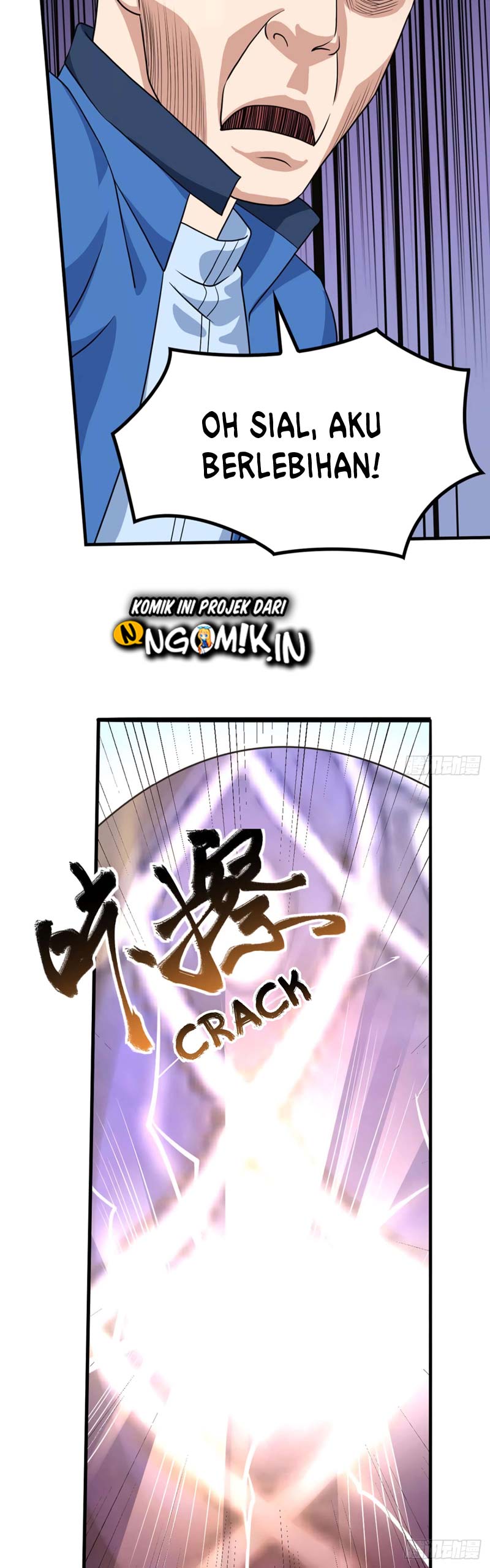Reborn Big Player - Chapter 151 3