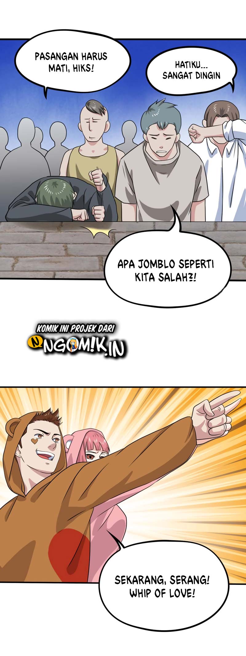 Reborn Big Player - Chapter 156 9