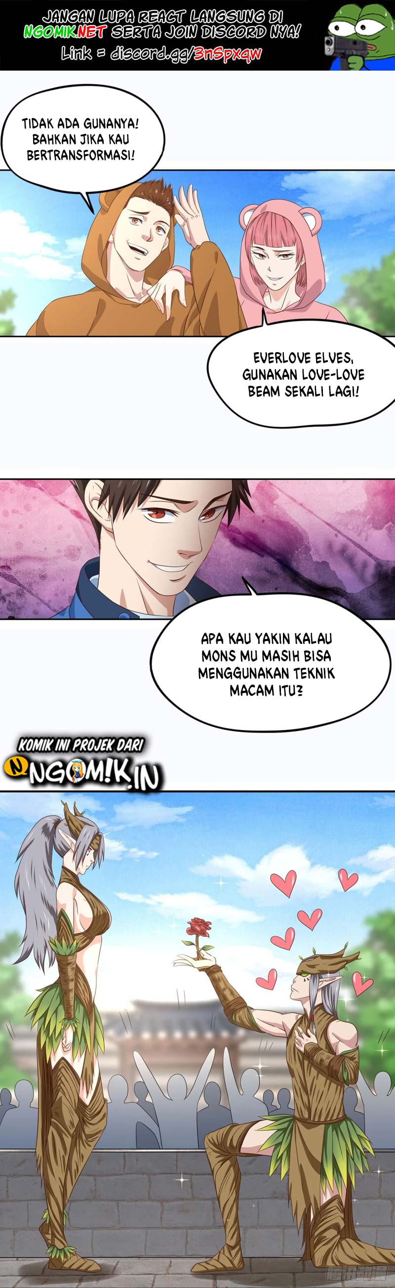 Reborn Big Player - Chapter 157 2