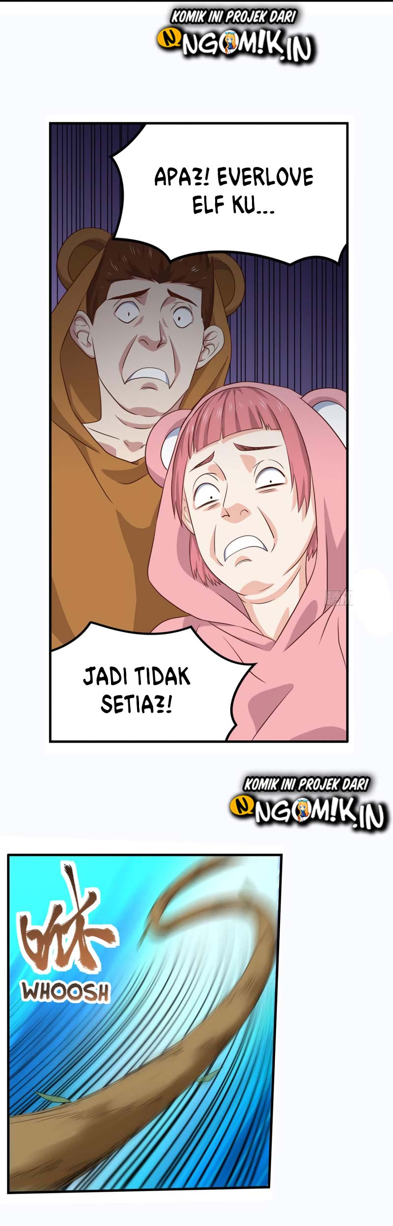 Reborn Big Player - Chapter 157 3
