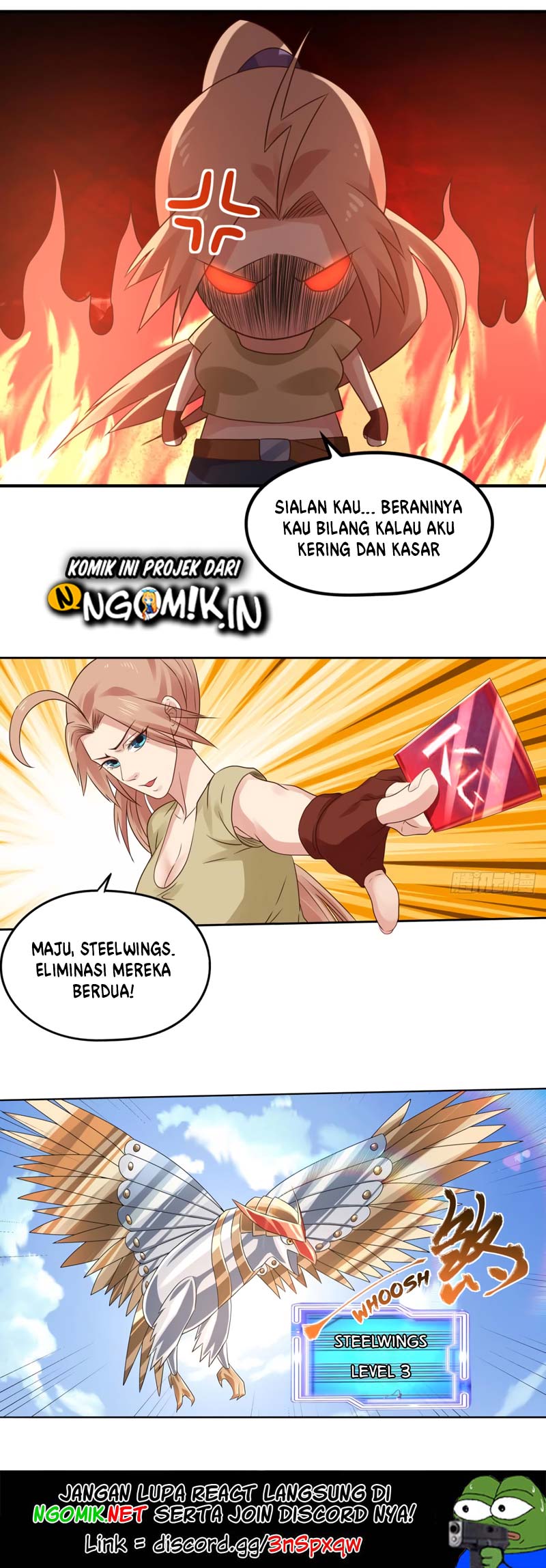Reborn Big Player - Chapter 155 9
