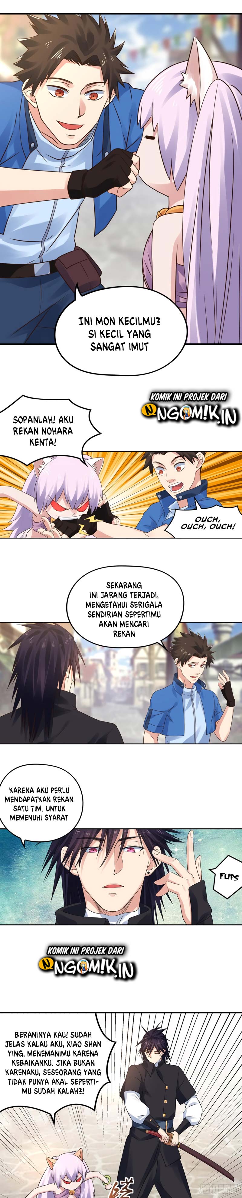 Reborn Big Player - Chapter 155 3