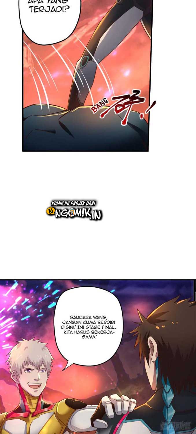 Reborn Big Player - Chapter 68 8