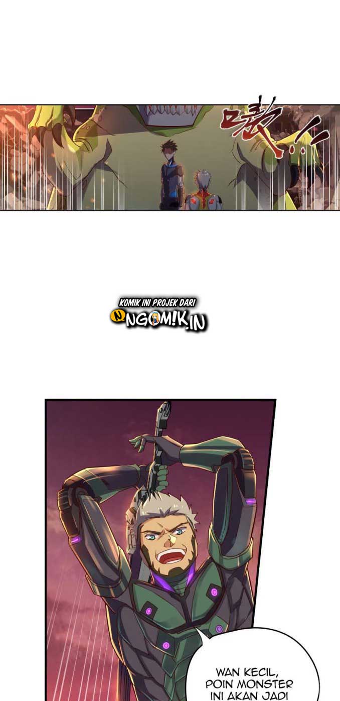 Reborn Big Player - Chapter 68 10