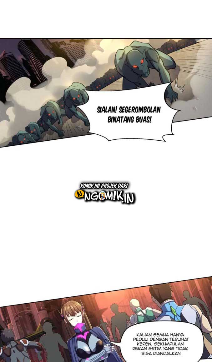 Reborn Big Player - Chapter 68 14