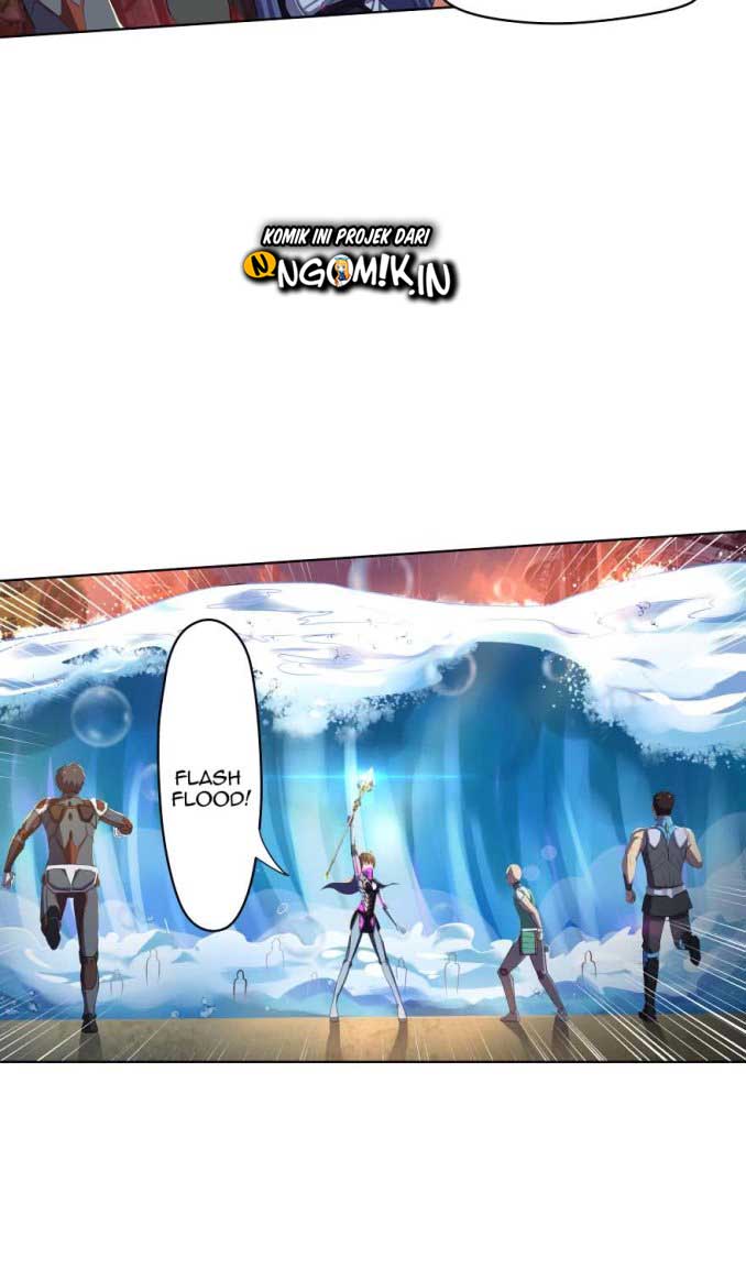 Reborn Big Player - Chapter 68 15