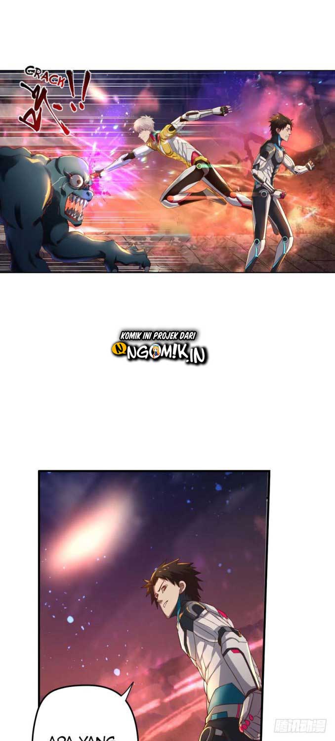 Reborn Big Player - Chapter 68 7