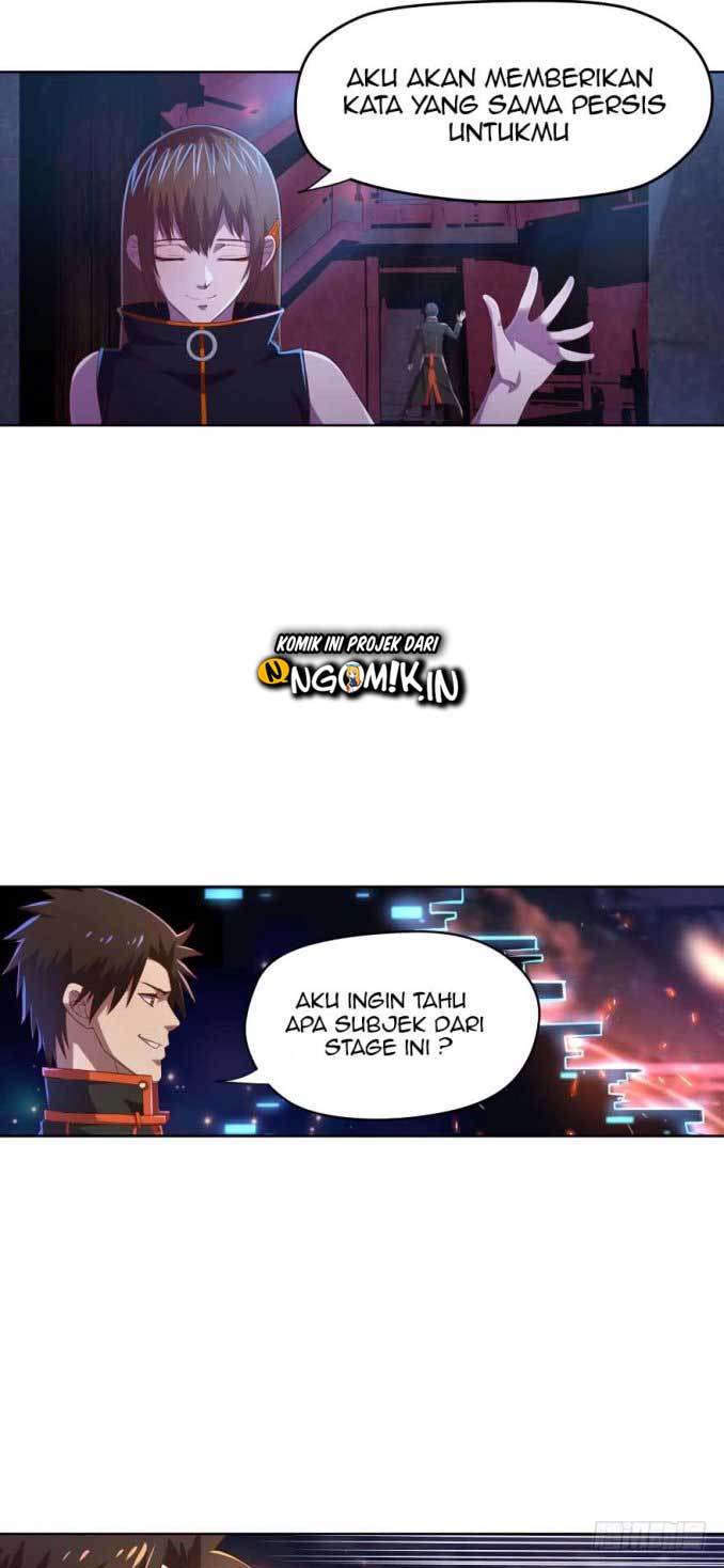 Reborn Big Player - Chapter 68 4