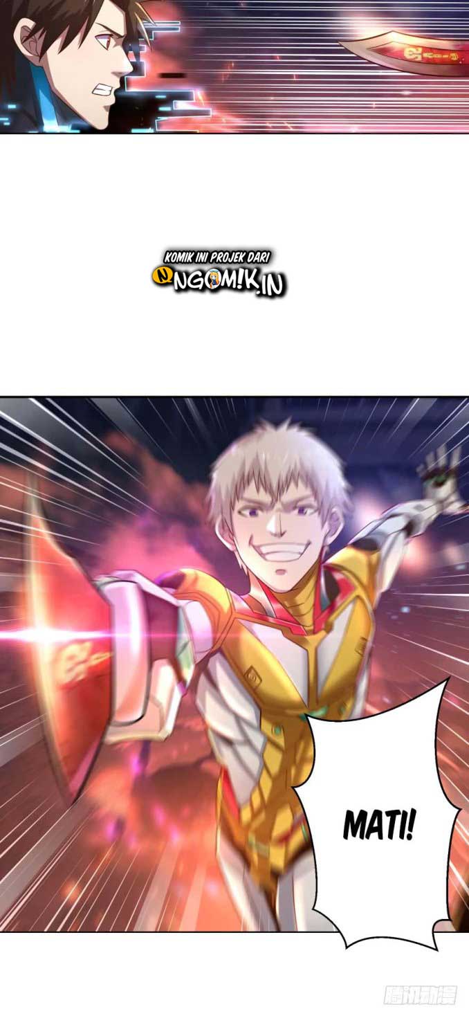 Reborn Big Player - Chapter 68 5