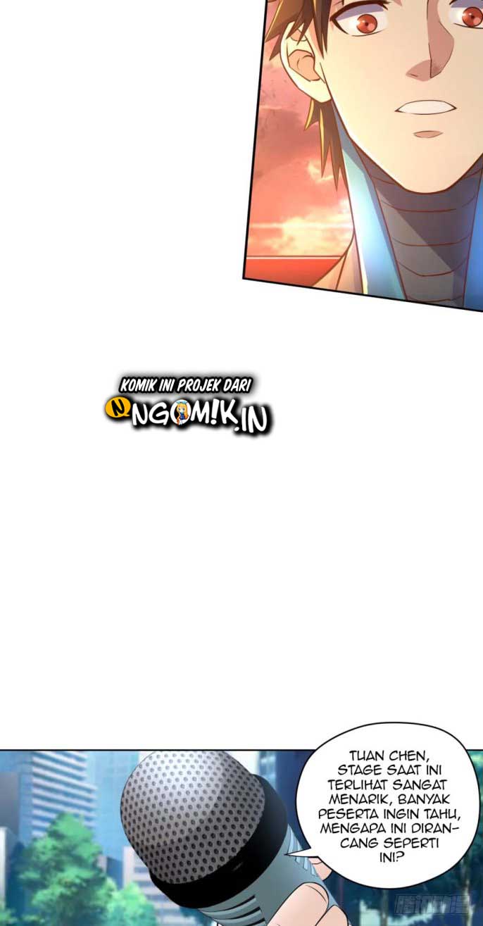Reborn Big Player - Chapter 69 8