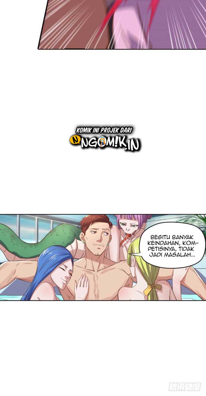 Reborn Big Player - Chapter 69 18