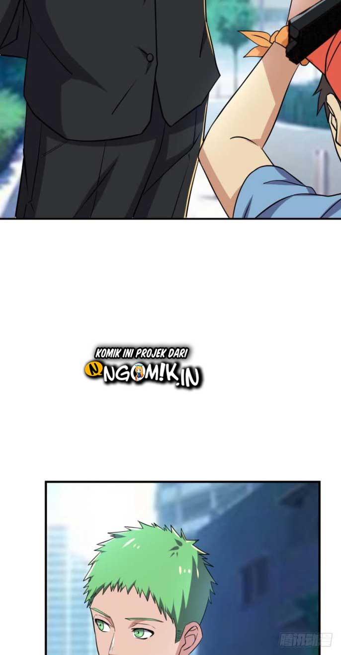 Reborn Big Player - Chapter 69 10