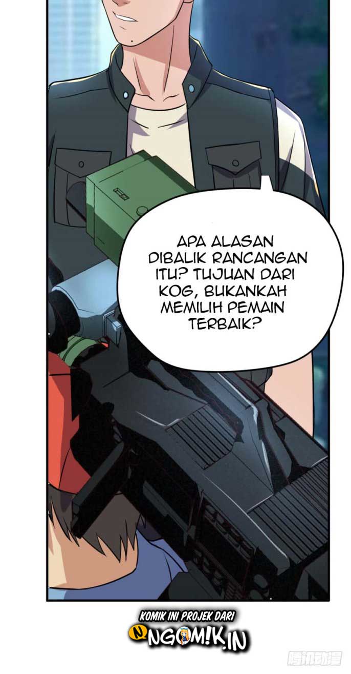Reborn Big Player - Chapter 69 11