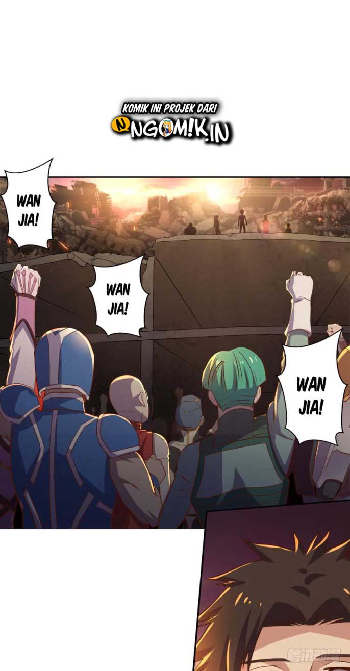 Reborn Big Player - Chapter 69 7