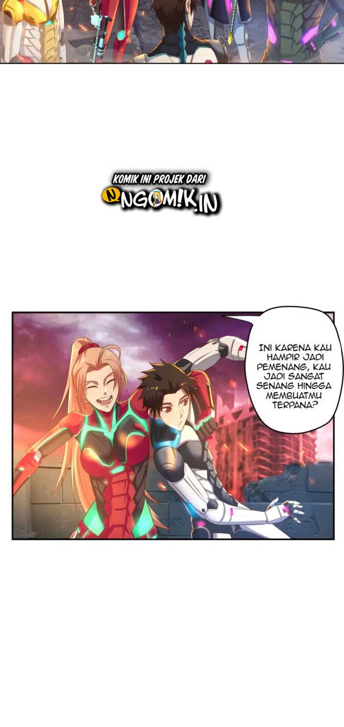 Reborn Big Player - Chapter 69 4