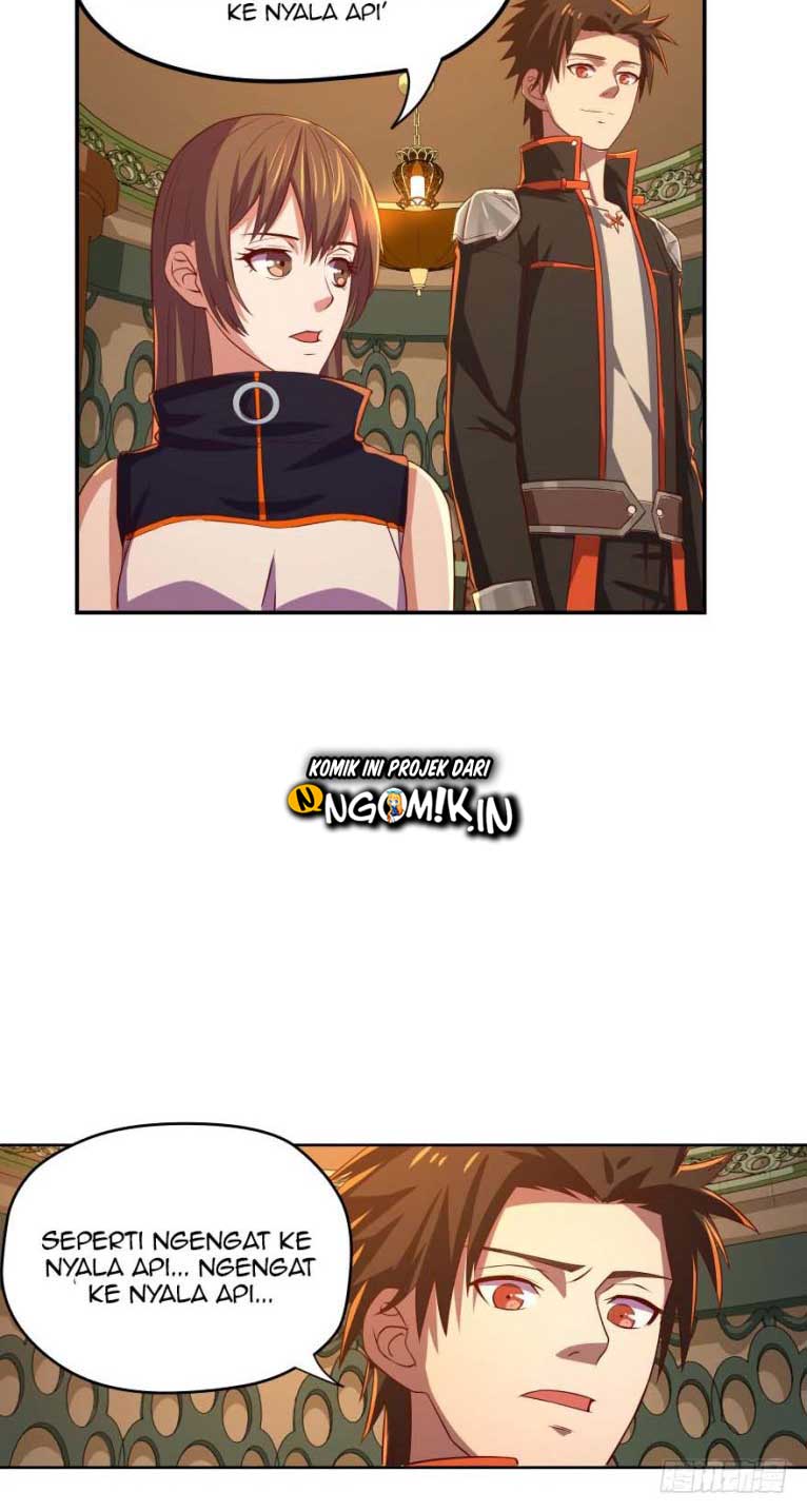 Reborn Big Player - Chapter 61 9
