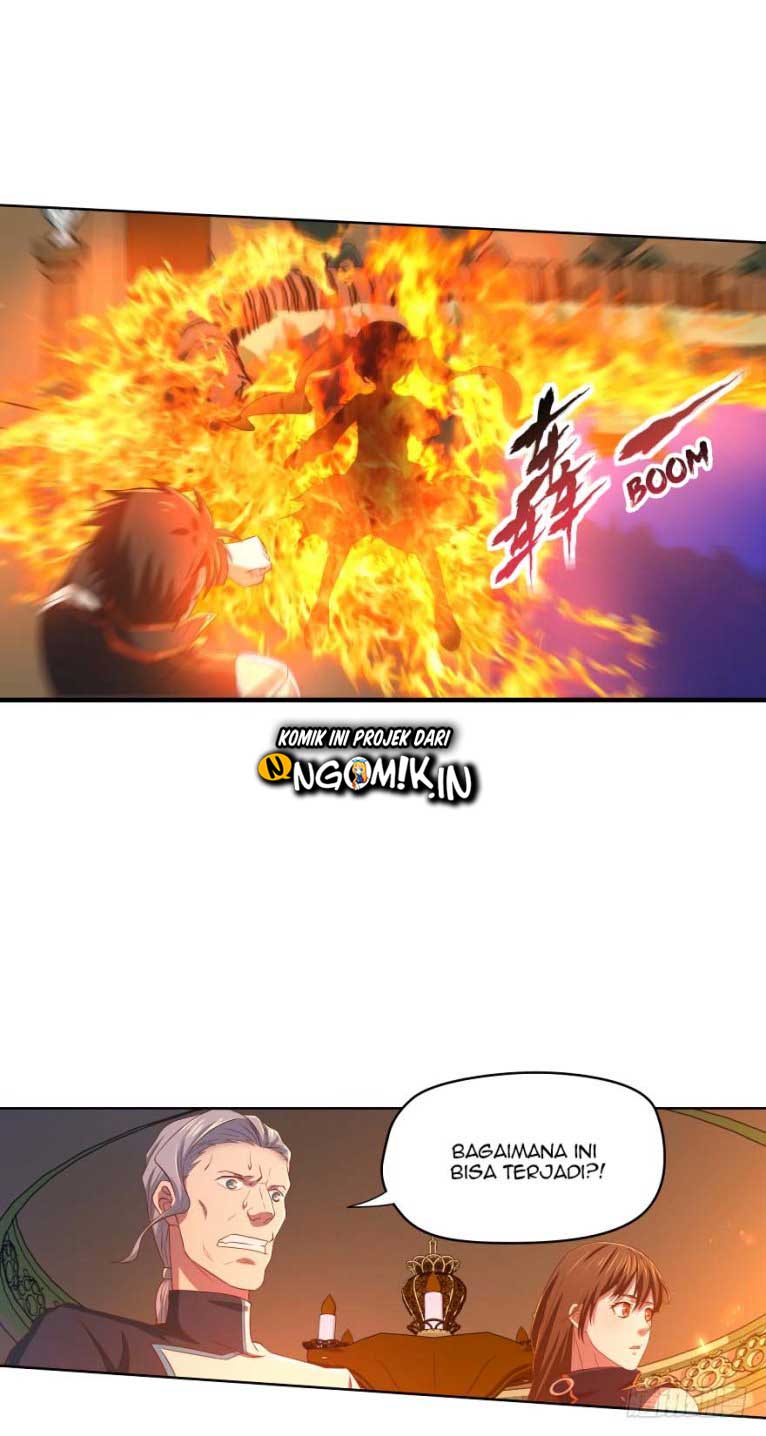 Reborn Big Player - Chapter 61 12