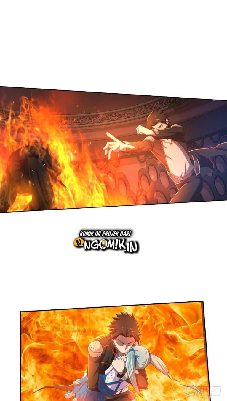 Reborn Big Player - Chapter 61 13