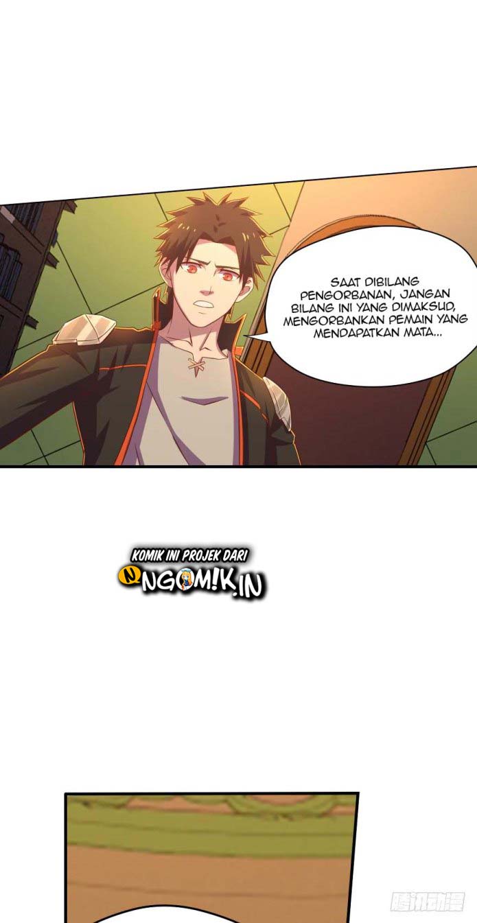 Reborn Big Player - Chapter 66 3