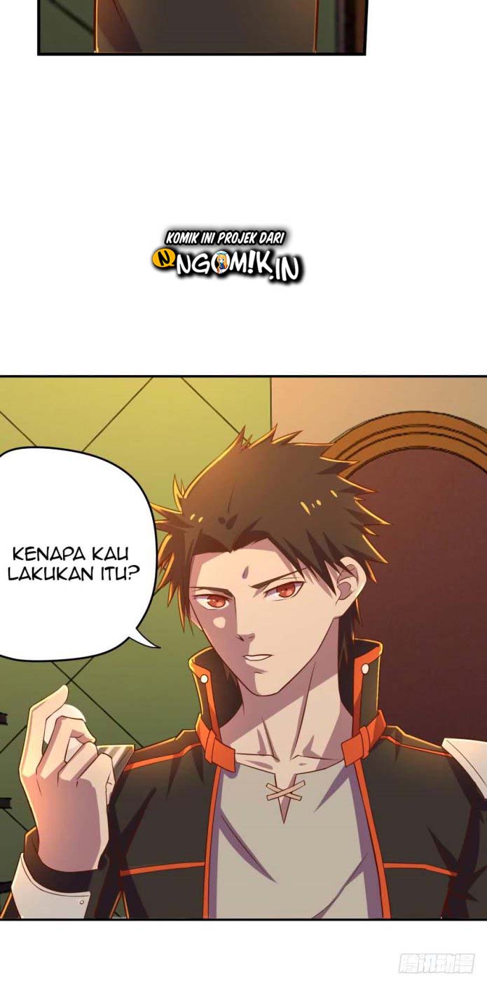Reborn Big Player - Chapter 66 10