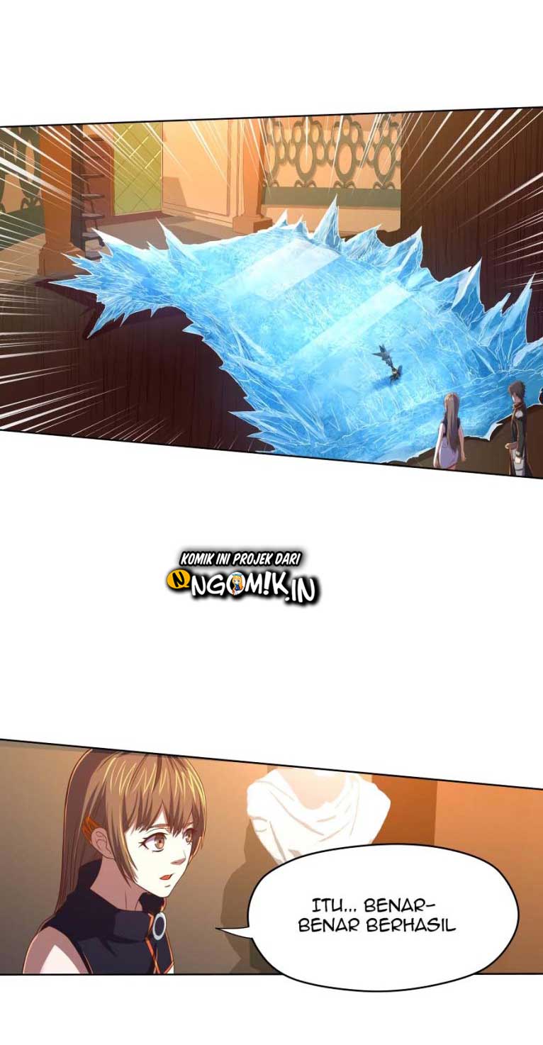 Reborn Big Player - Chapter 67 9