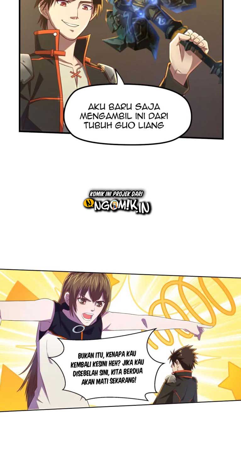 Reborn Big Player - Chapter 67 3
