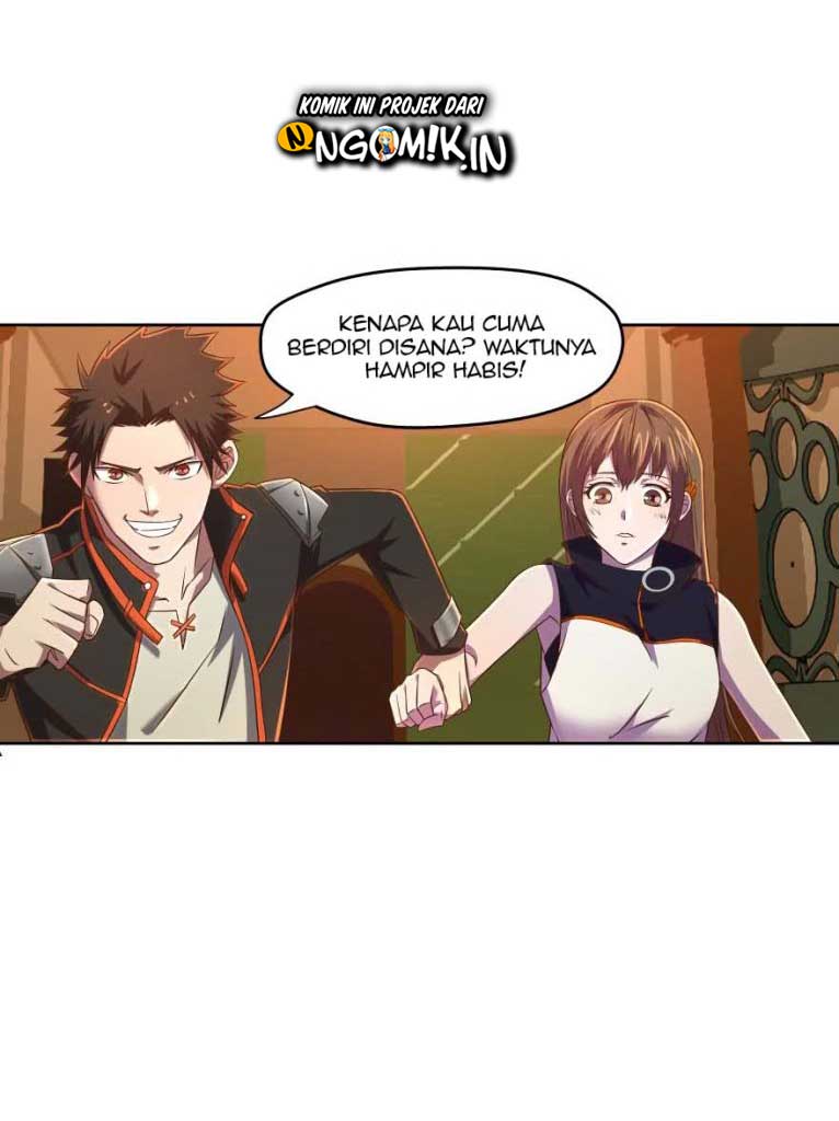 Reborn Big Player - Chapter 67 12
