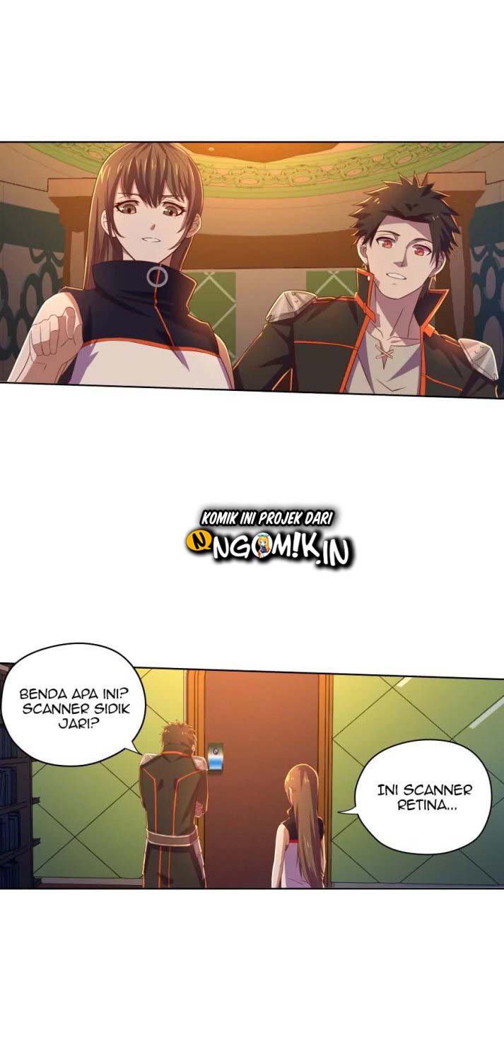 Reborn Big Player - Chapter 65 9