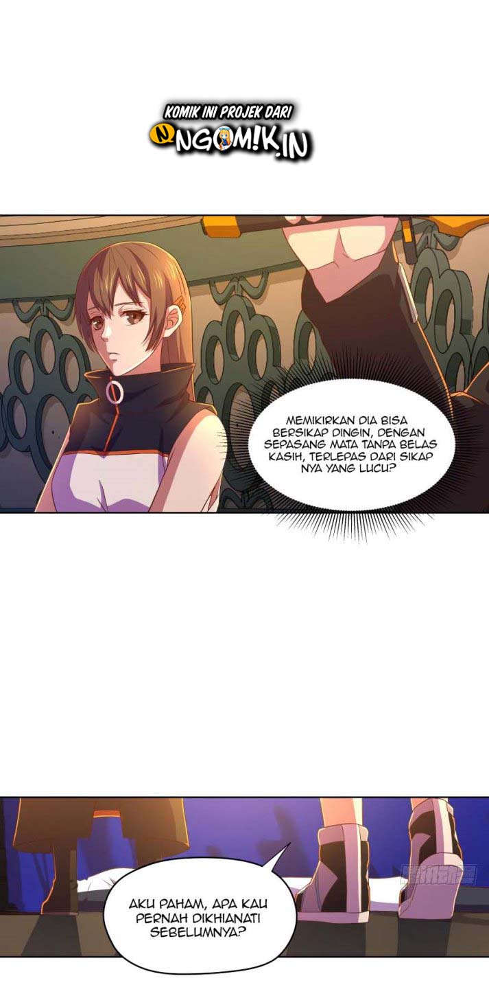 Reborn Big Player - Chapter 65 3