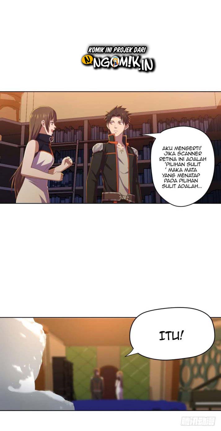 Reborn Big Player - Chapter 65 12
