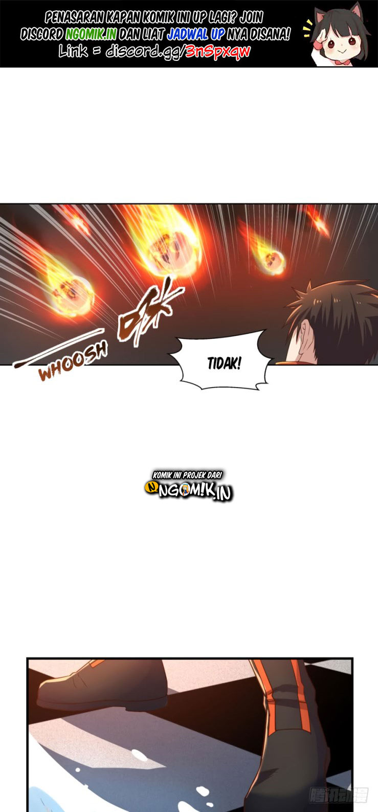 Reborn Big Player - Chapter 78 2