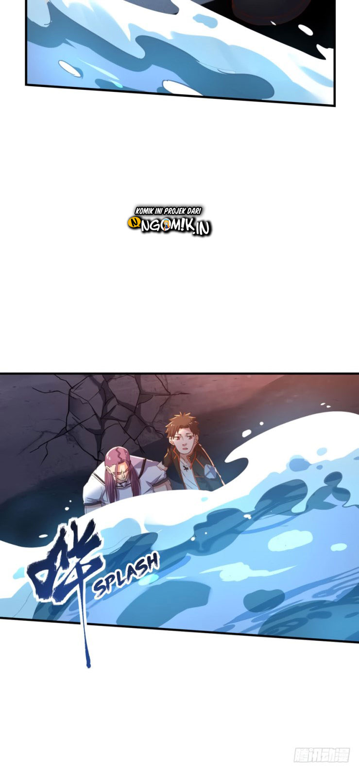 Reborn Big Player - Chapter 78 3