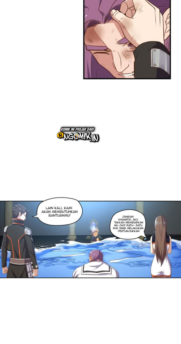 Reborn Big Player - Chapter 78 10