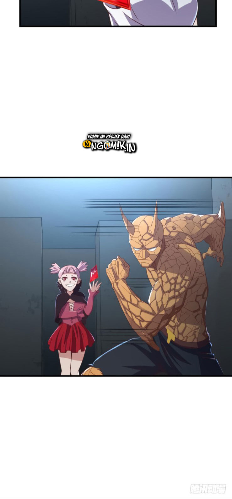 Reborn Big Player - Chapter 78 6