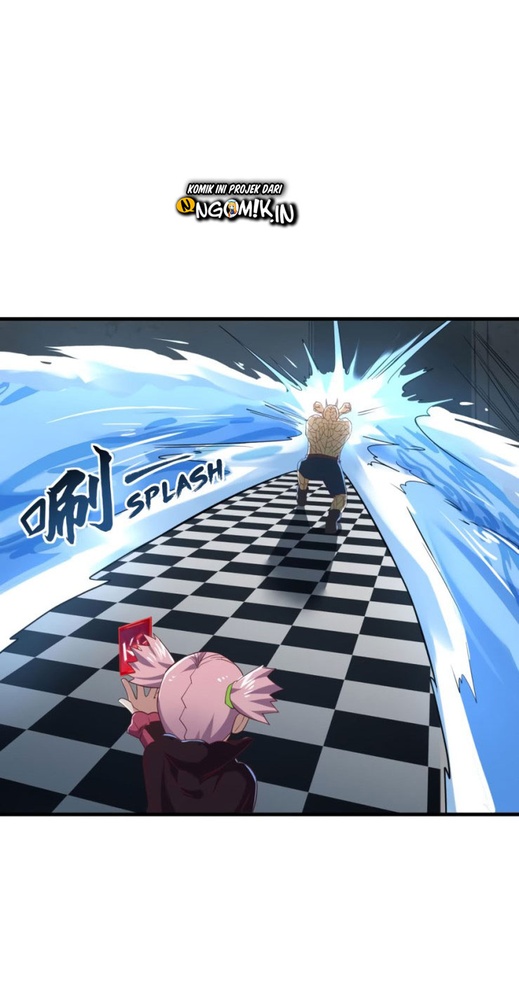 Reborn Big Player - Chapter 78 7
