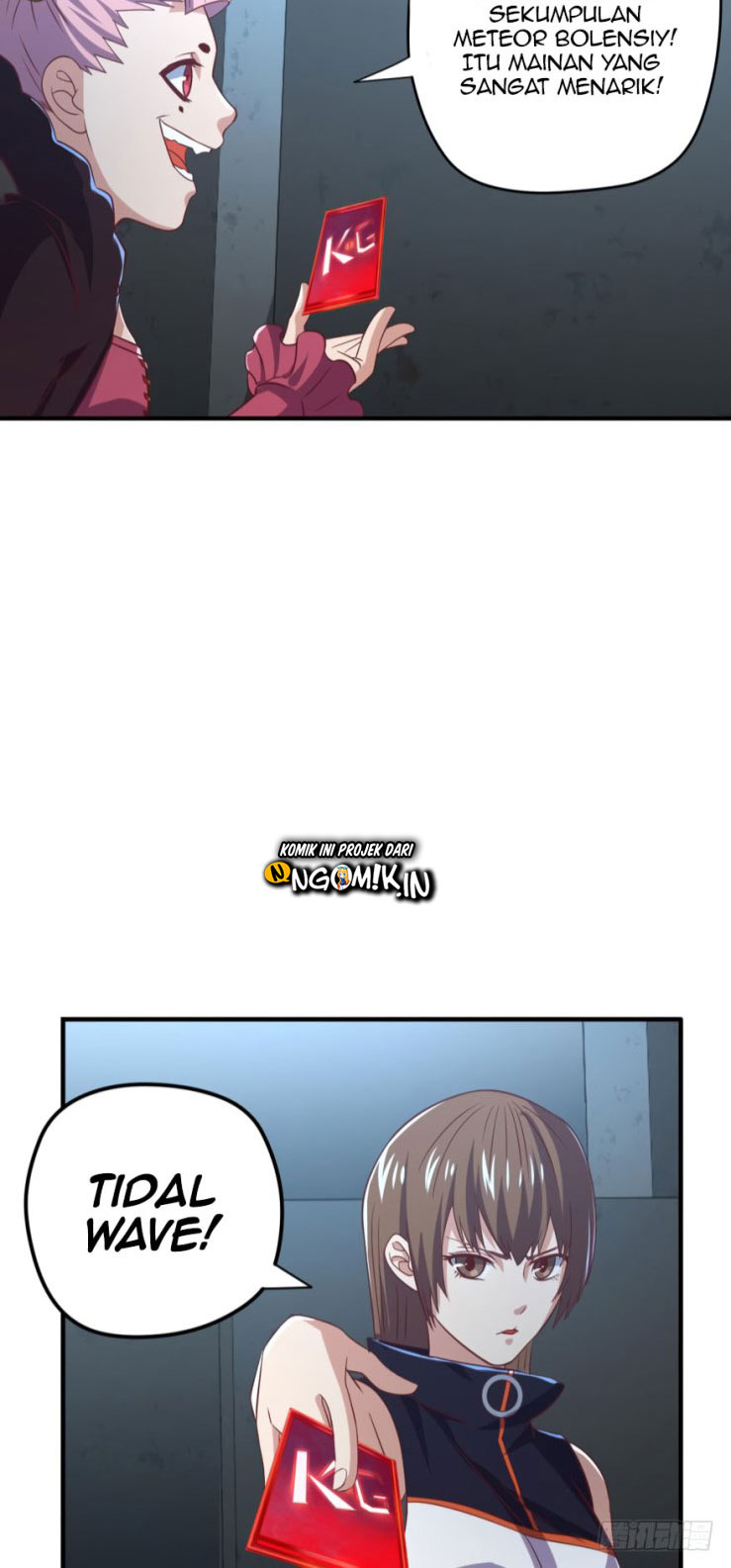 Reborn Big Player - Chapter 78 5