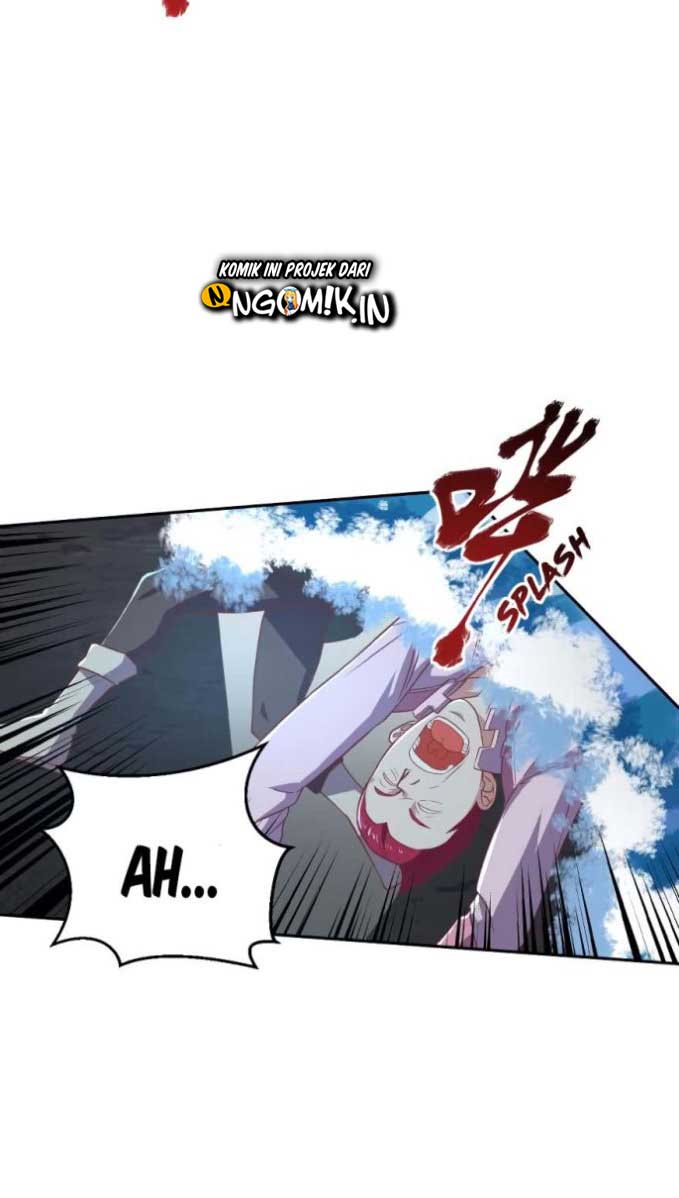 Reborn Big Player - Chapter 72 20